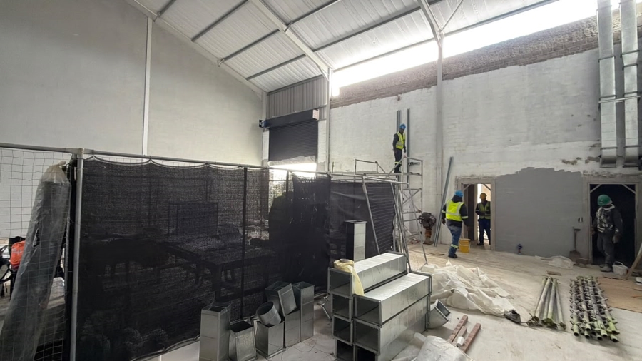 To Let Commercial Property for Rent in Fisantekraal Western Cape